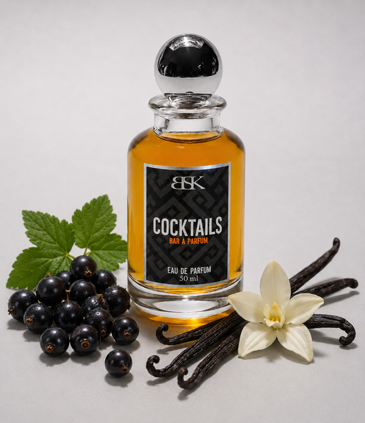 Bar à parfum - SI
