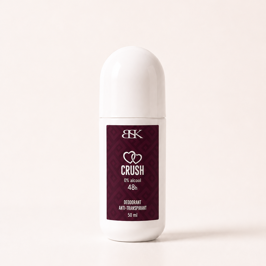 CRUSH - Déodorant