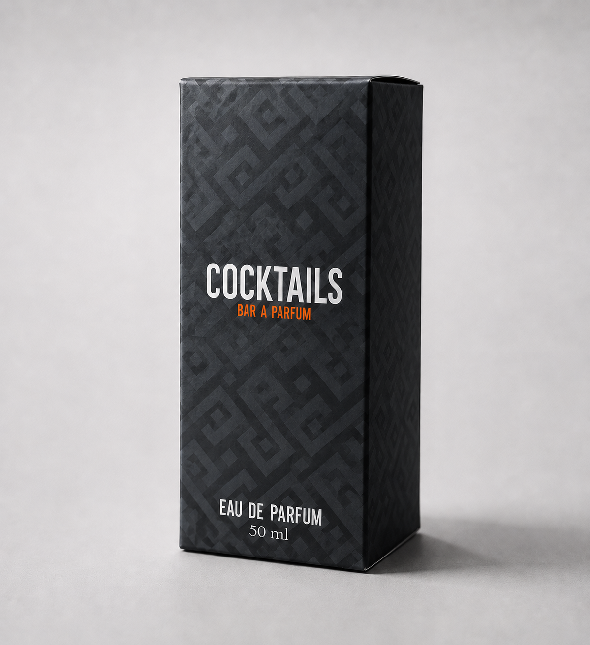 Bar à parfum - SI
