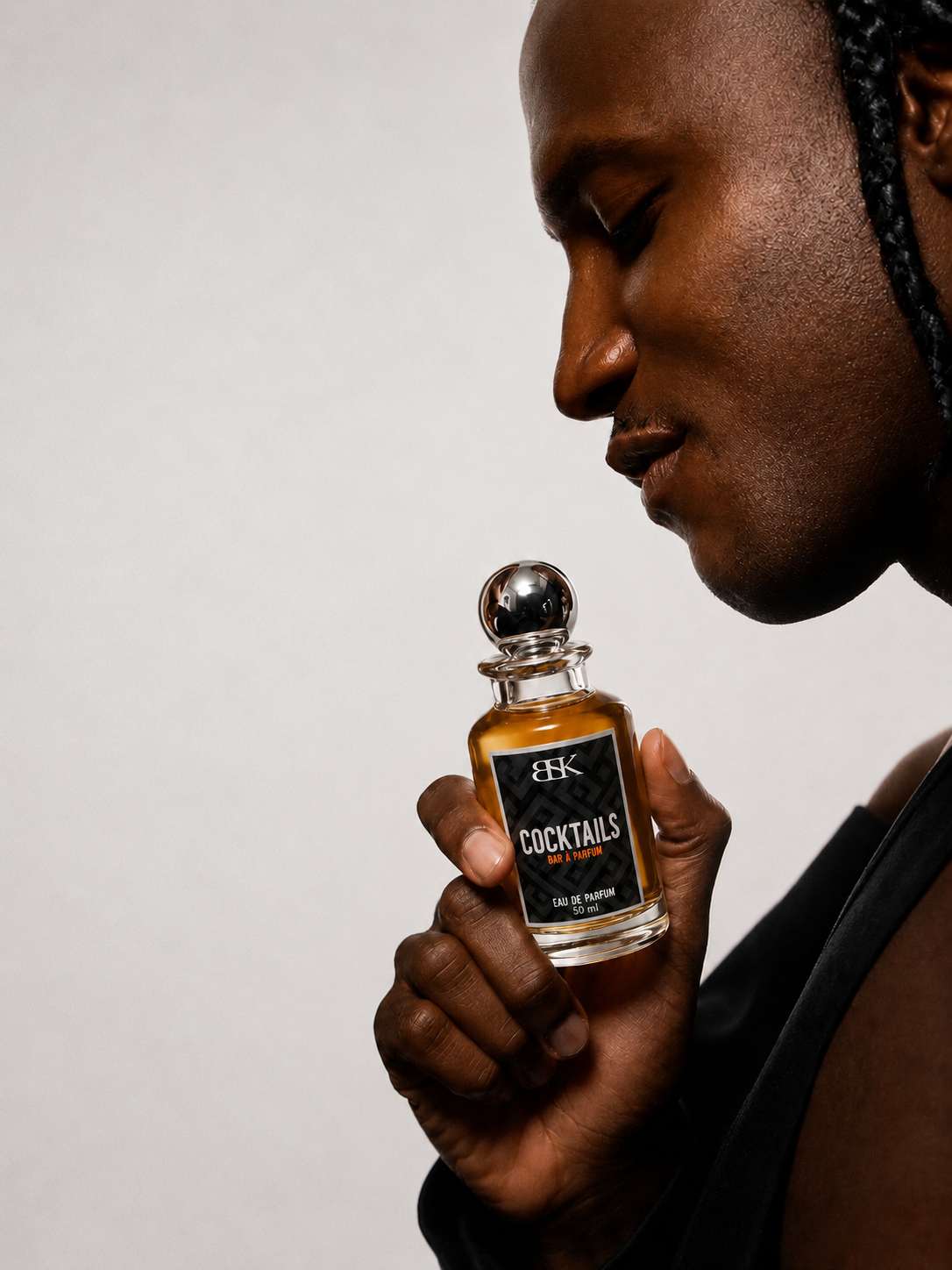 Bar à parfum