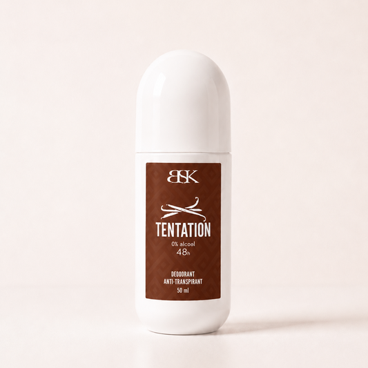 TENTATION - Déodorant