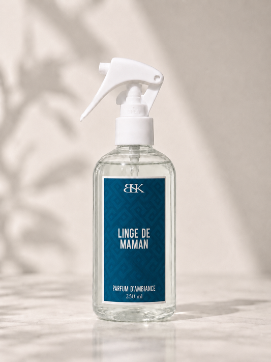 LINGE DE MAMAN - Spray