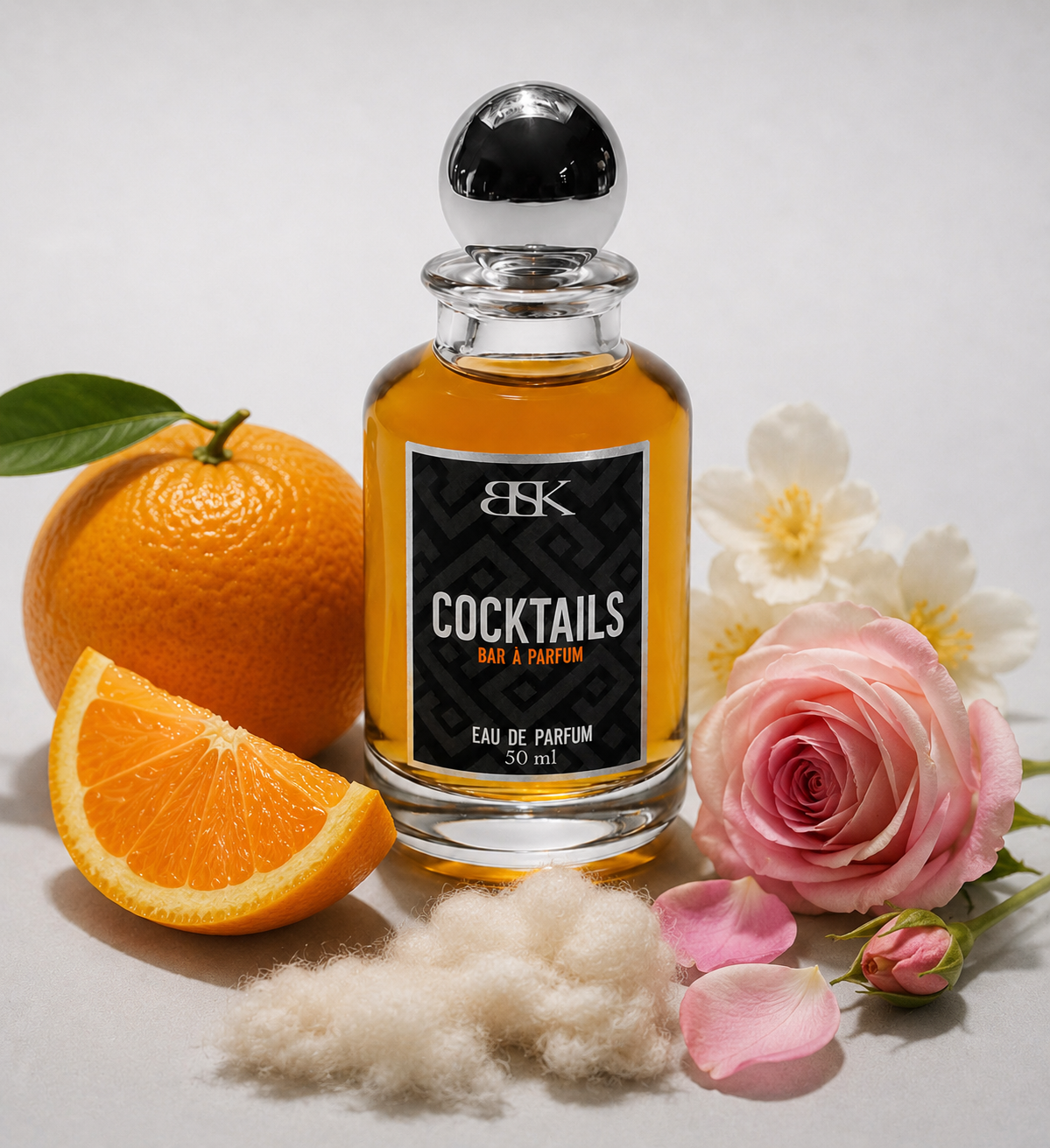 Bar à parfum - COCO Mlle