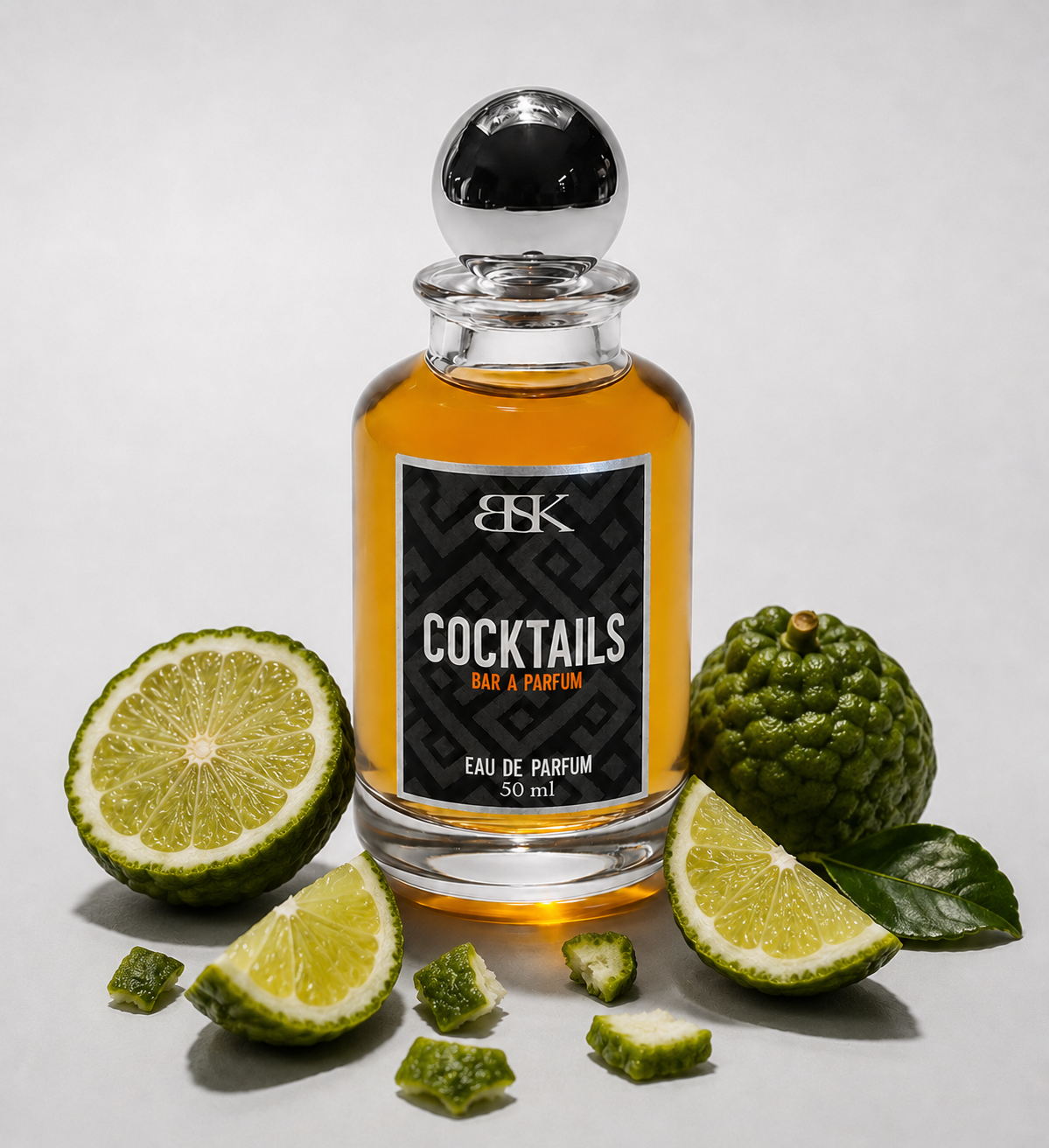 Bar à parfum - SAUVAGE
