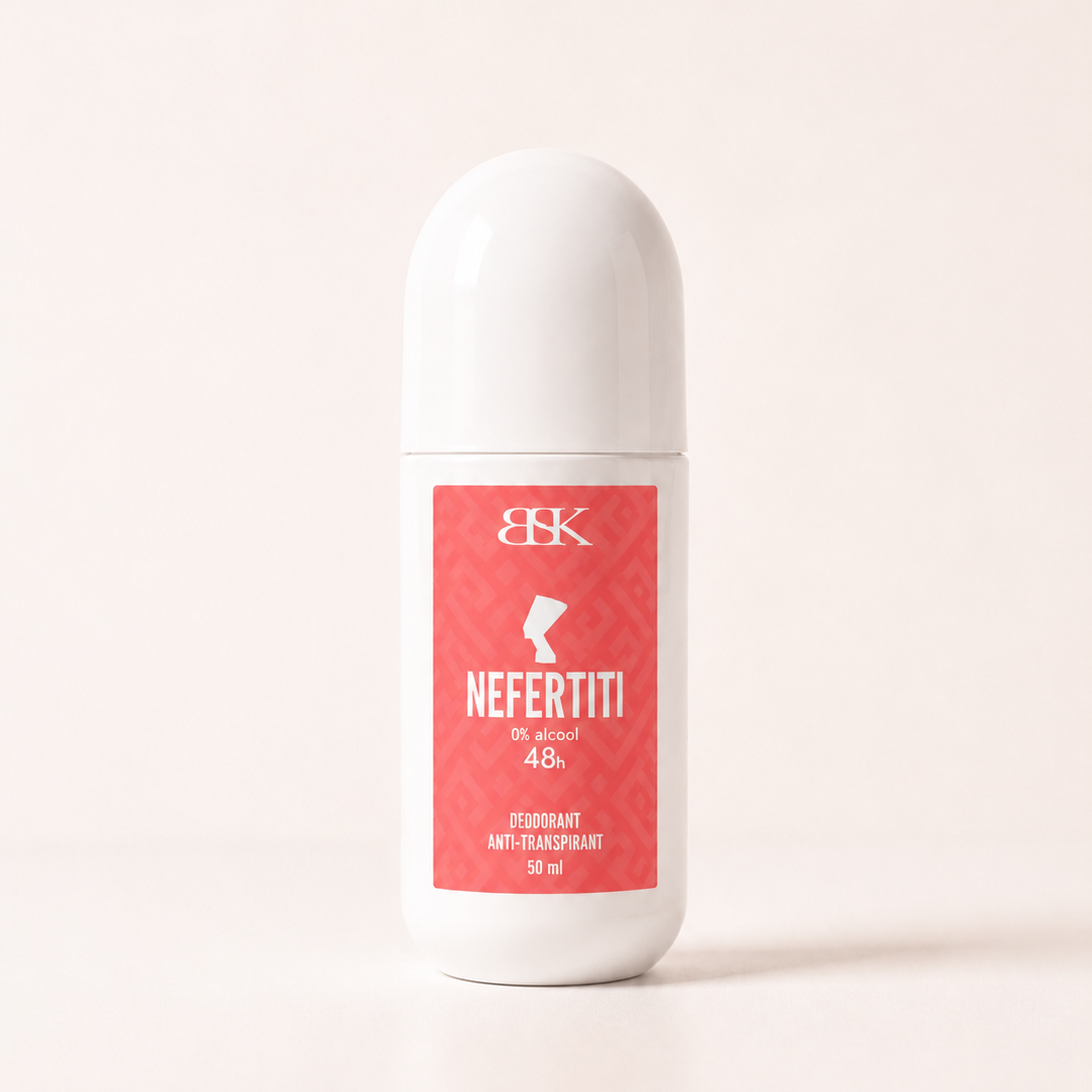 NEFERTITI - Déodorant