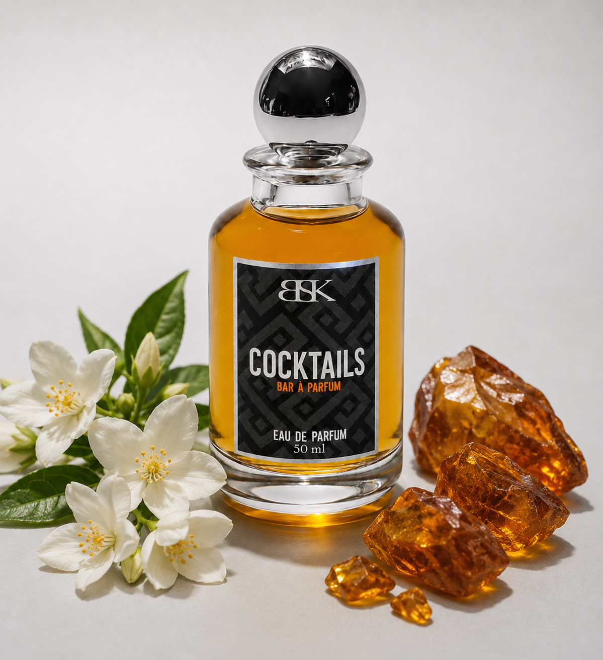 Bar à parfum - PARADOXE