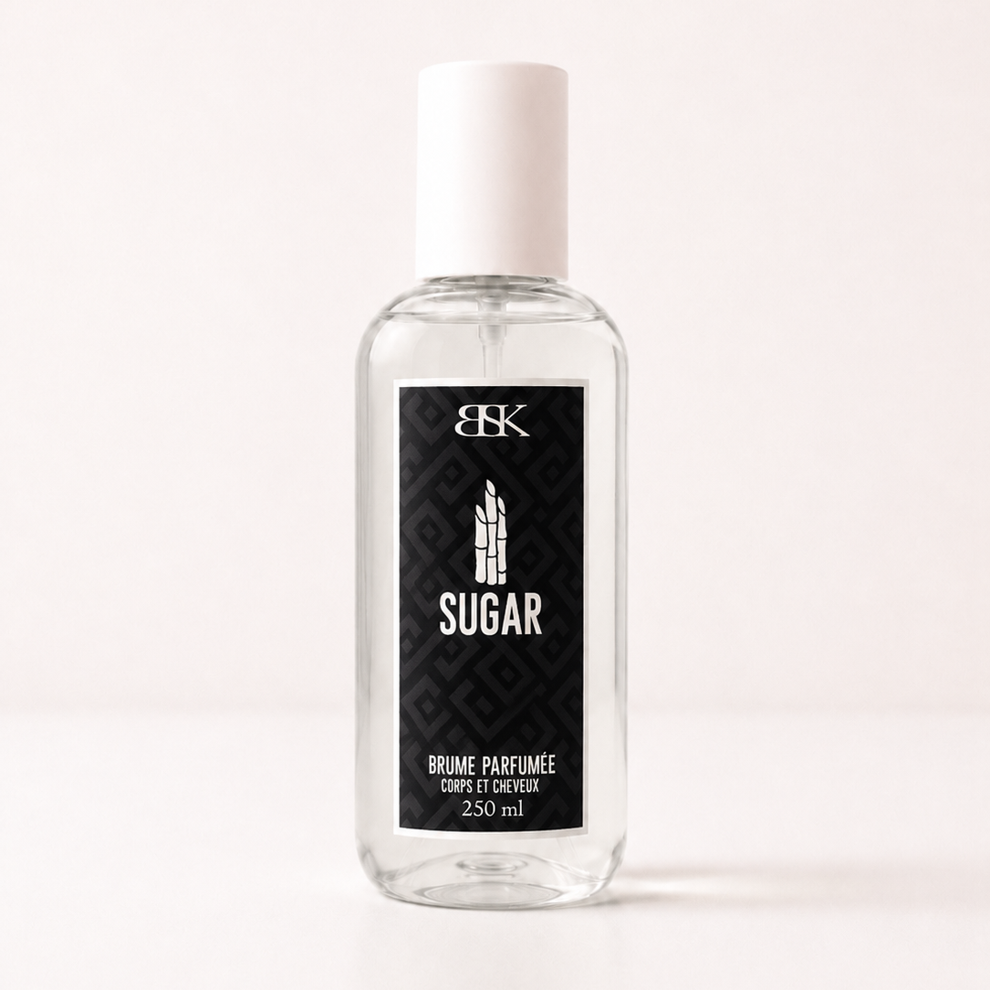 SUGAR - Brume