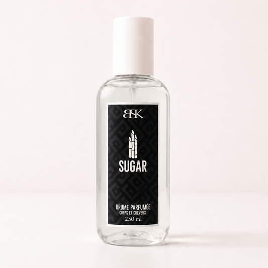 SUGAR - Brume