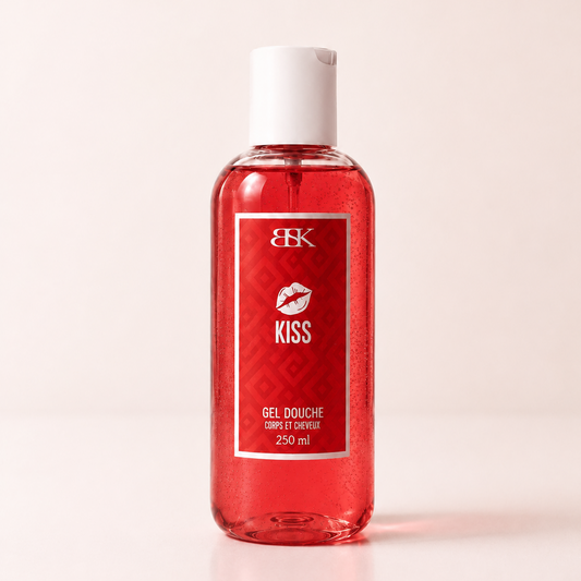 KISS - Gel douche