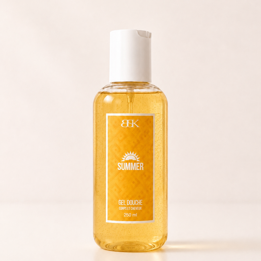 SUMMER - Gel douche