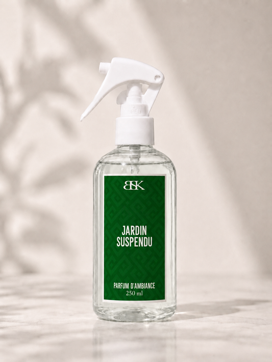 JARDIN SUSPENDU - Spray