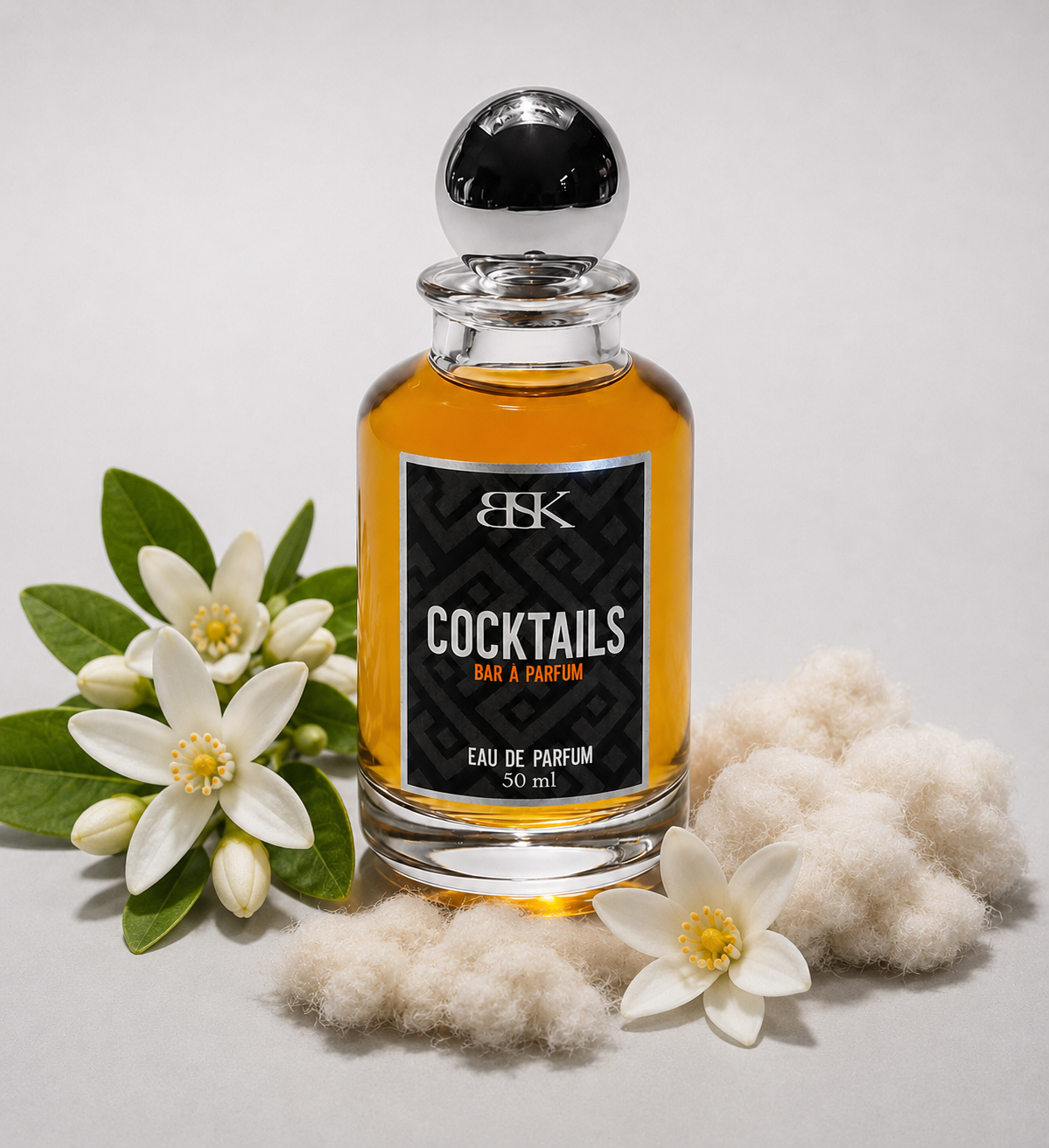 Bar à parfum - WAY
