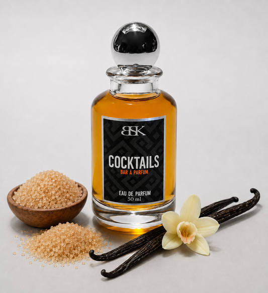 Bar à parfum - YOU