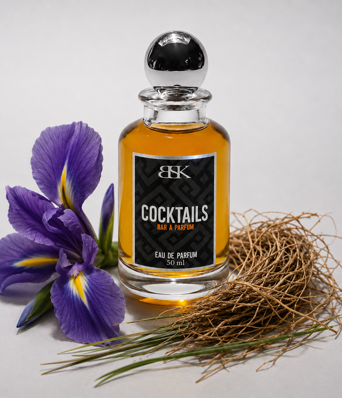 Bar à parfum - INTENSE