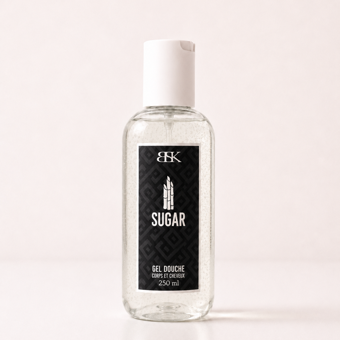 SUGAR - Gel douche