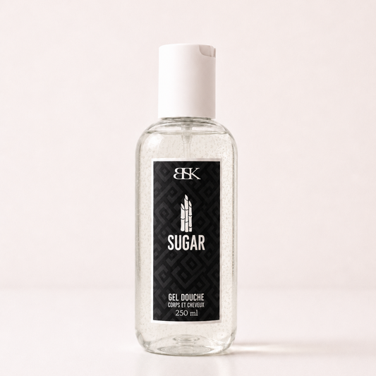 SUGAR - Gel douche