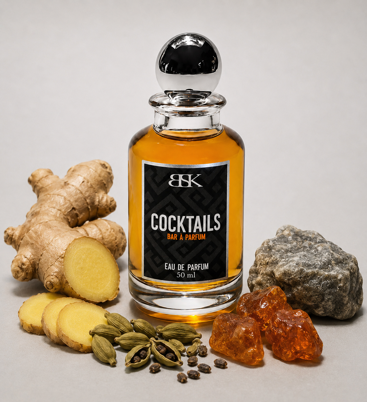 Bar à parfum - ANI