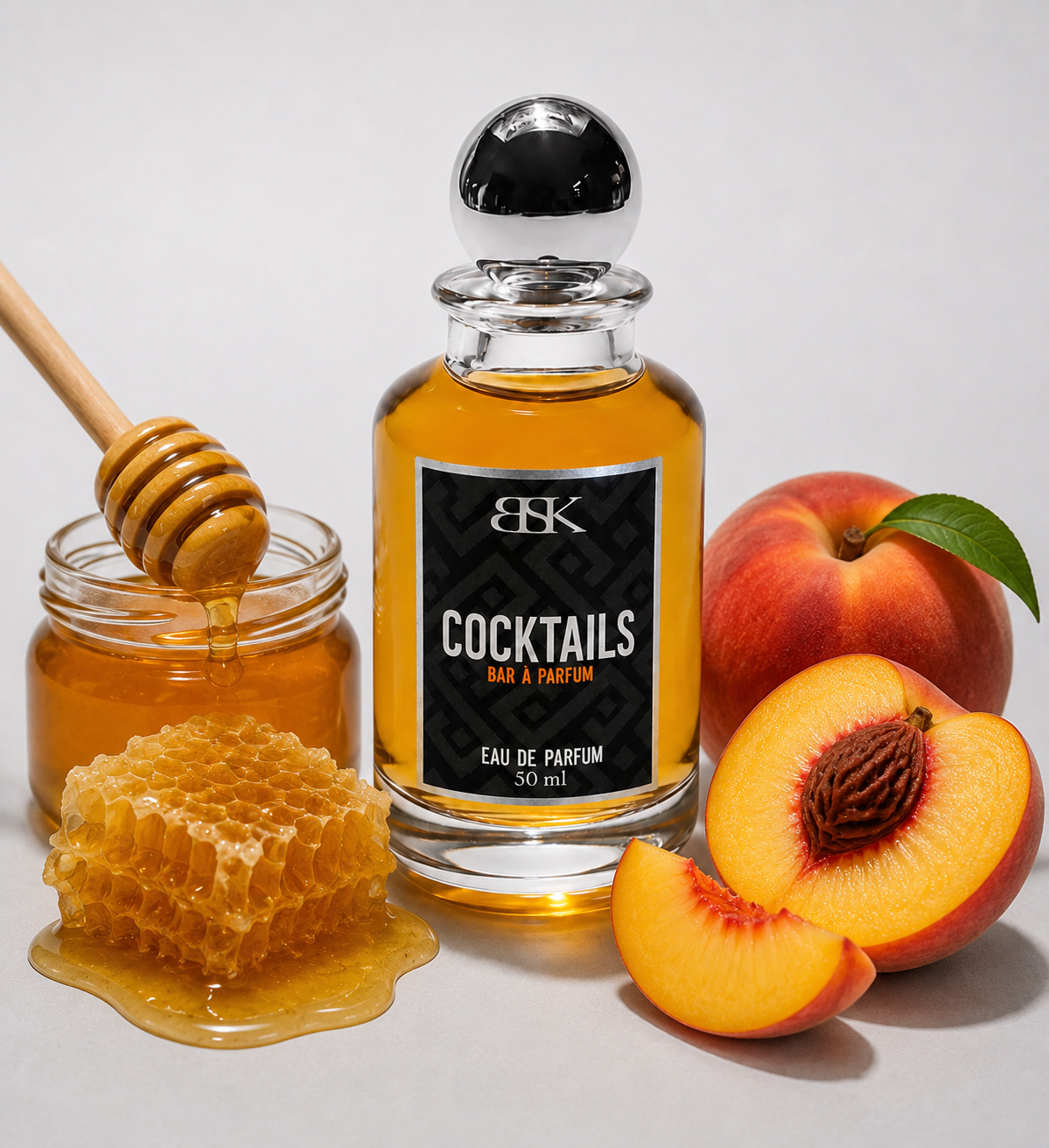 Bar à parfum - SCANDAL F