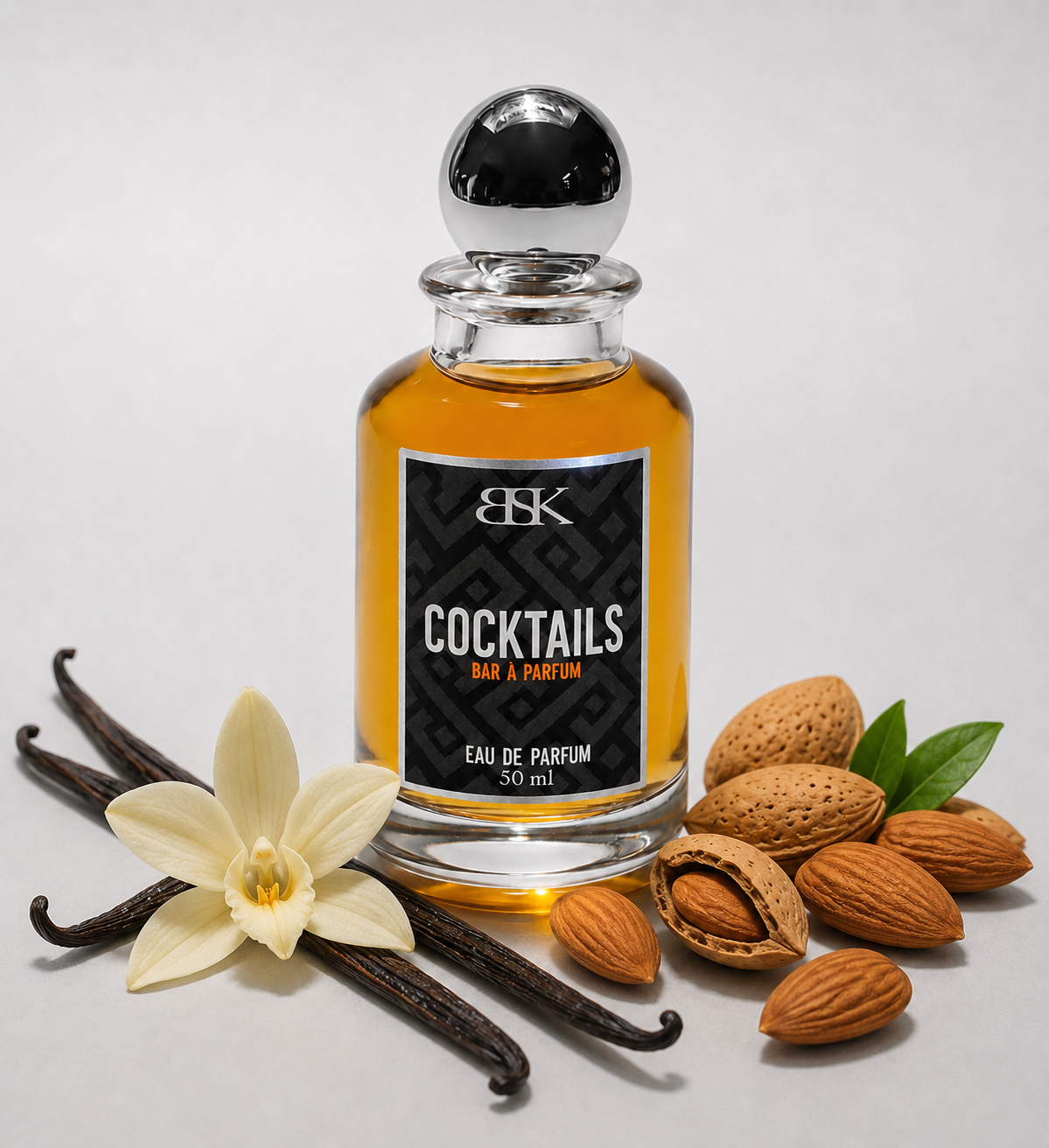 Bar à parfum - HYPNOTIC