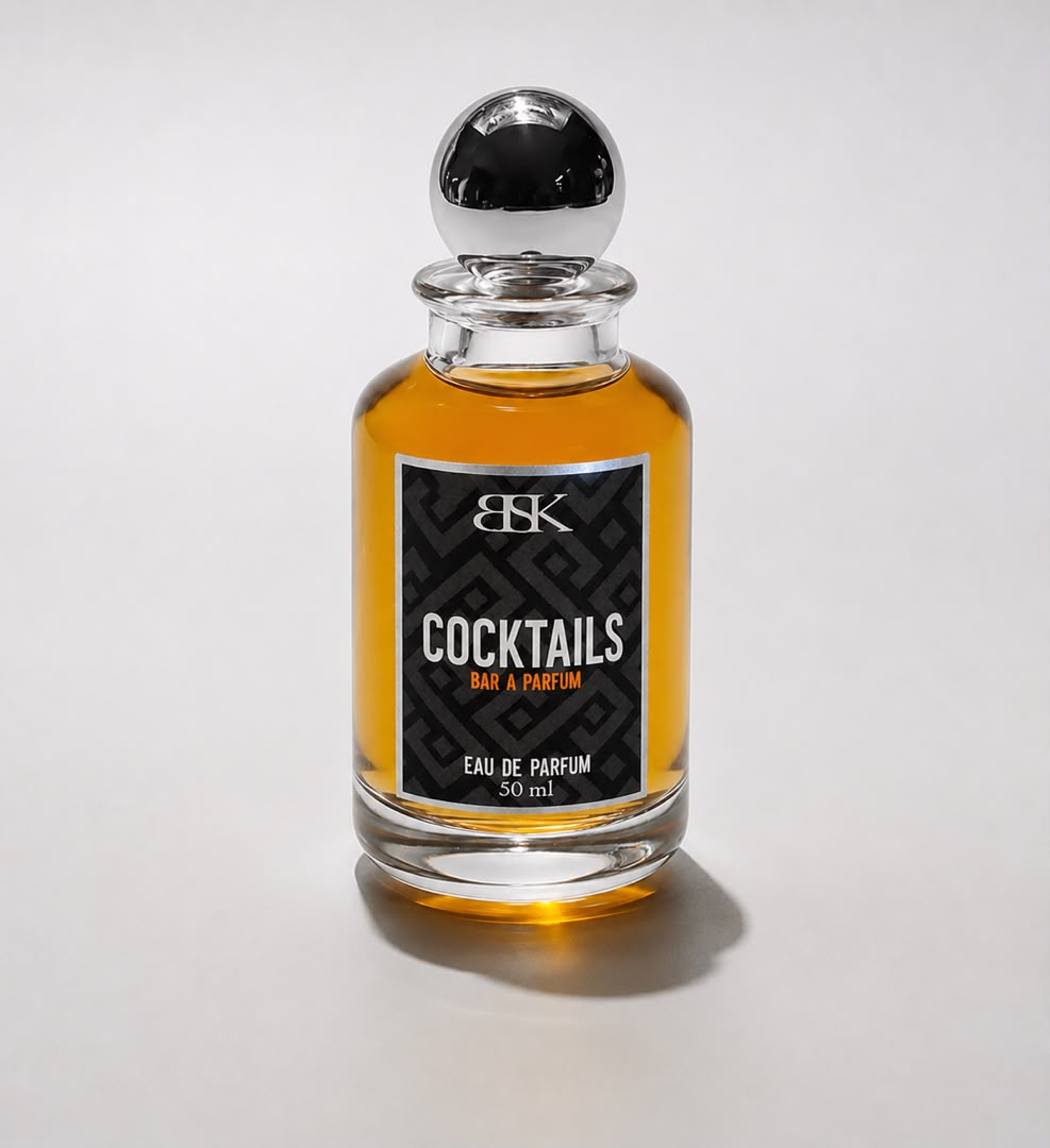 Bar à parfum - SI