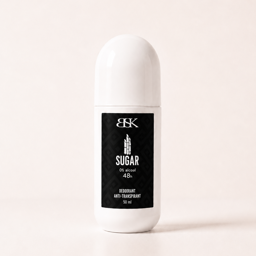 SUGAR - Déodorant