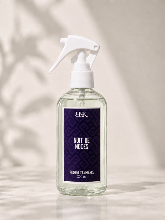 NUIT DE NOCES - Spray