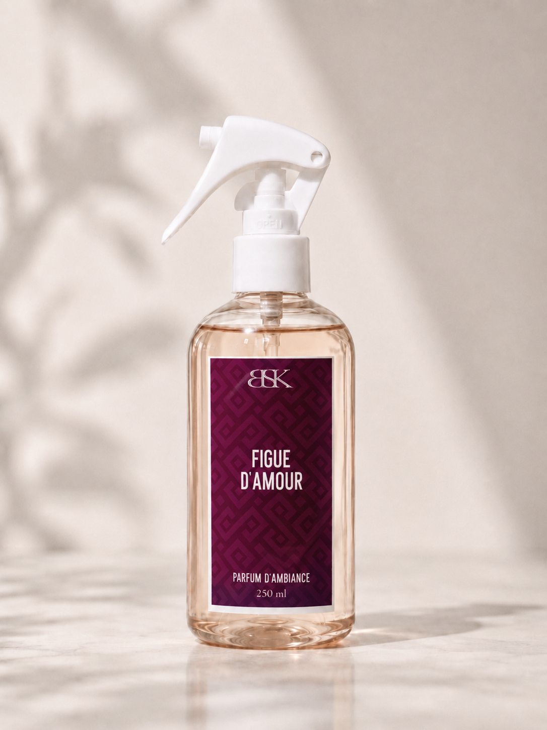 FIGUE D'AMOUR - Spray
