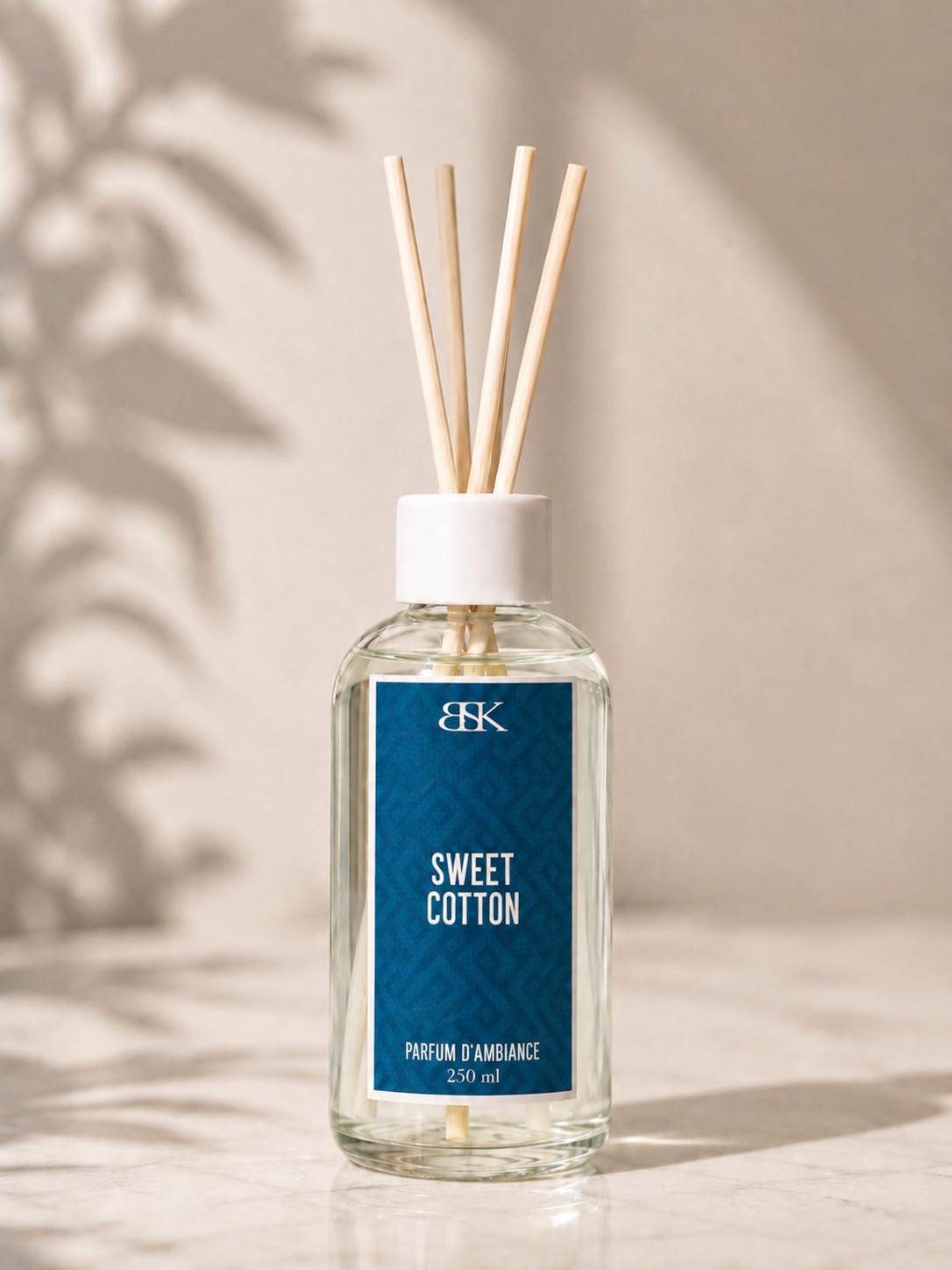 SWEET COTTON - Diffuseur