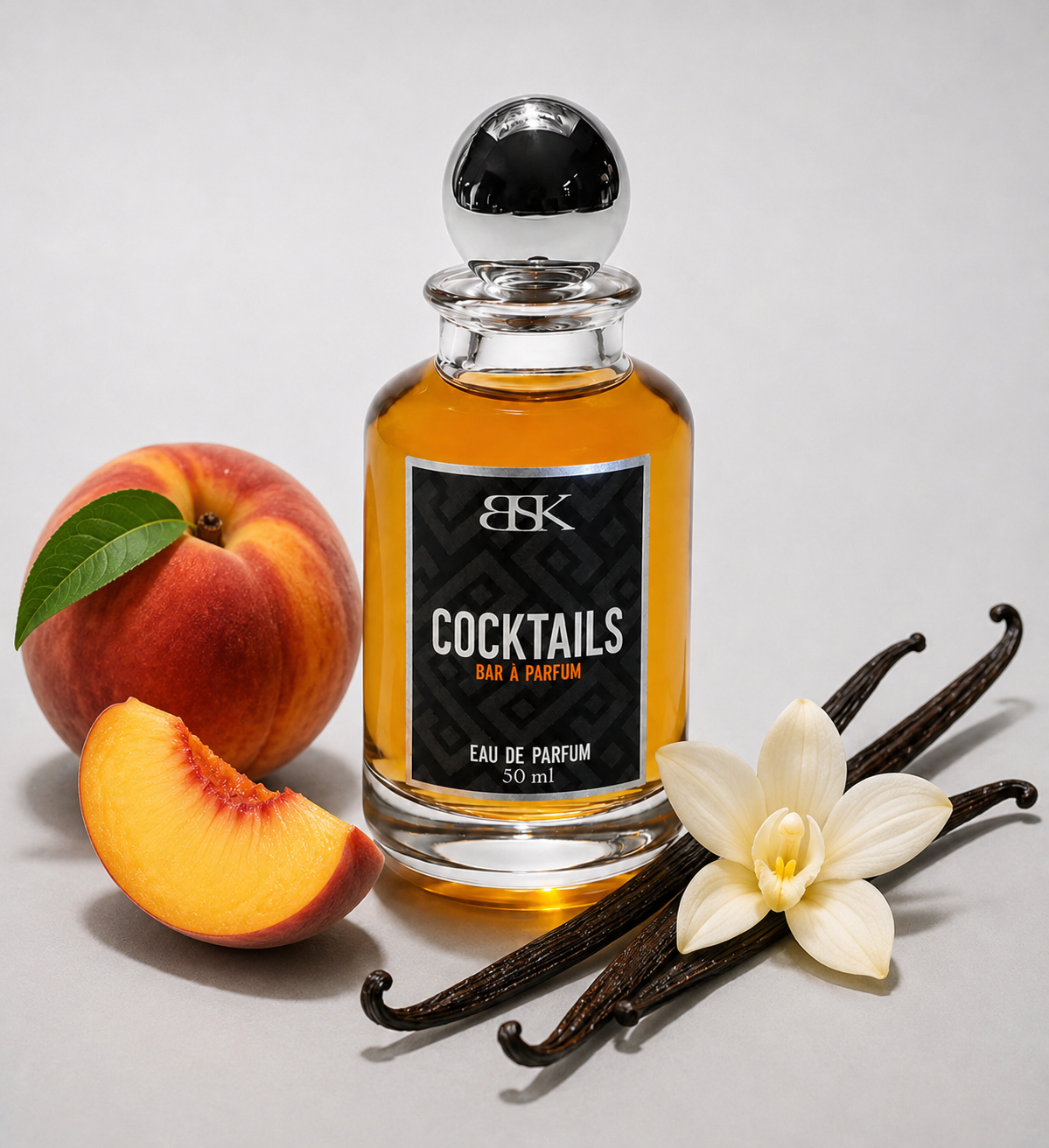 Bar à parfum - 1001 NUITS