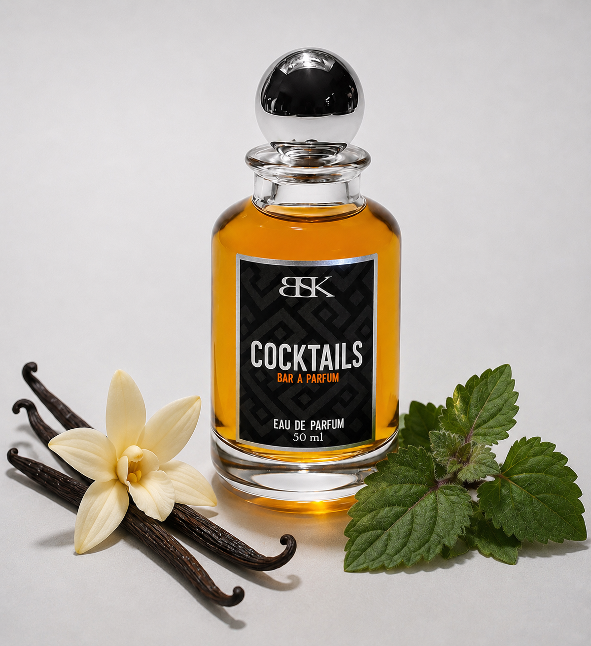Bar à parfum - AISHA