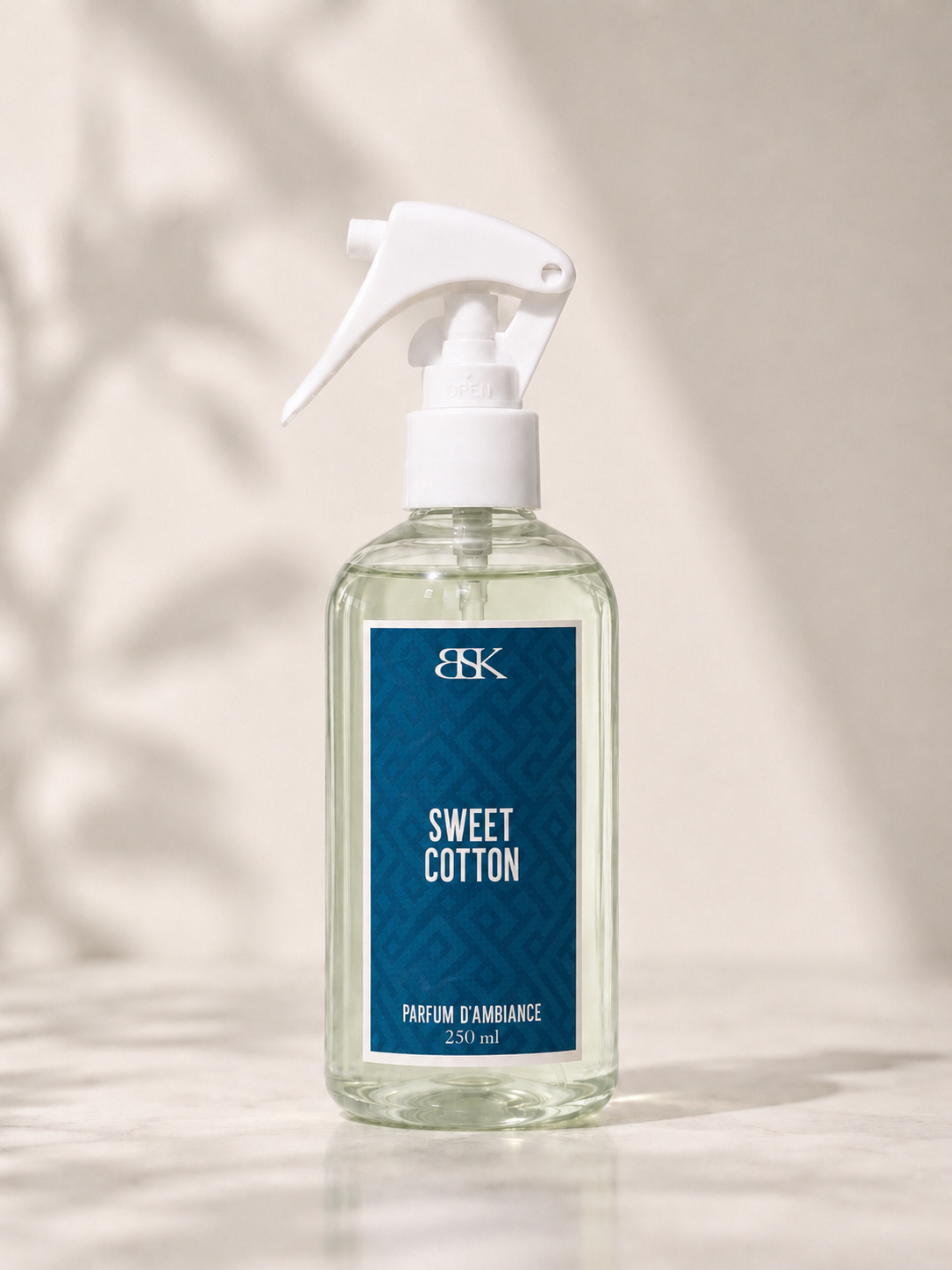 SWEET COTTON - Spray