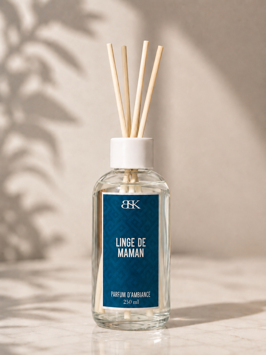 LINGE DE MAMAN - Diffuseur